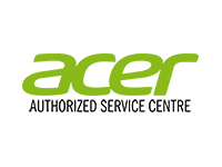 Acer Authorized Service Centre
