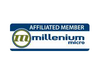 Millenium Micro Affiliated Member